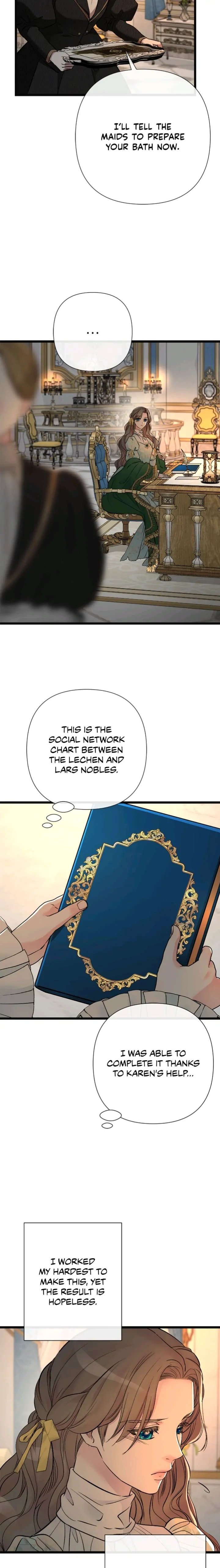 The Problematic Prince, Chapter 46 image 08